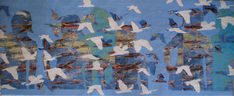Art Gallery Gold Coast + Northern NSW