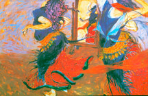 Art Gallery Gold Coast + Northern NSW