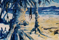 Art Gallery Gold Coast + Northern NSW