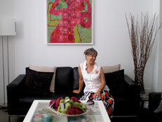 Gold Coast Art Classes /Workshops Northern NSW
