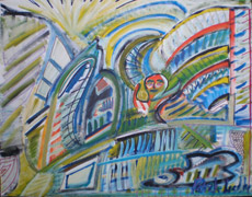 Gold Coast Northern NSW Art Classes and Workshops