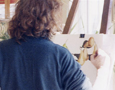 Gold Coast Northern NSW Art Classes and Workshops