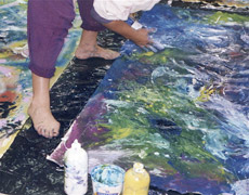 Gold Coast Northern NSW Art Classes and Workshops