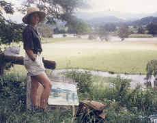 Gold Coast Northern NSW Art Classes and Workshops